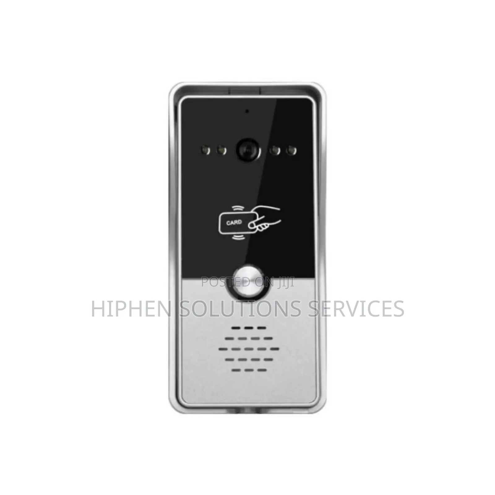 3.5 Inch Tft Wireless Video Door Phone For Homes In Nigeria
