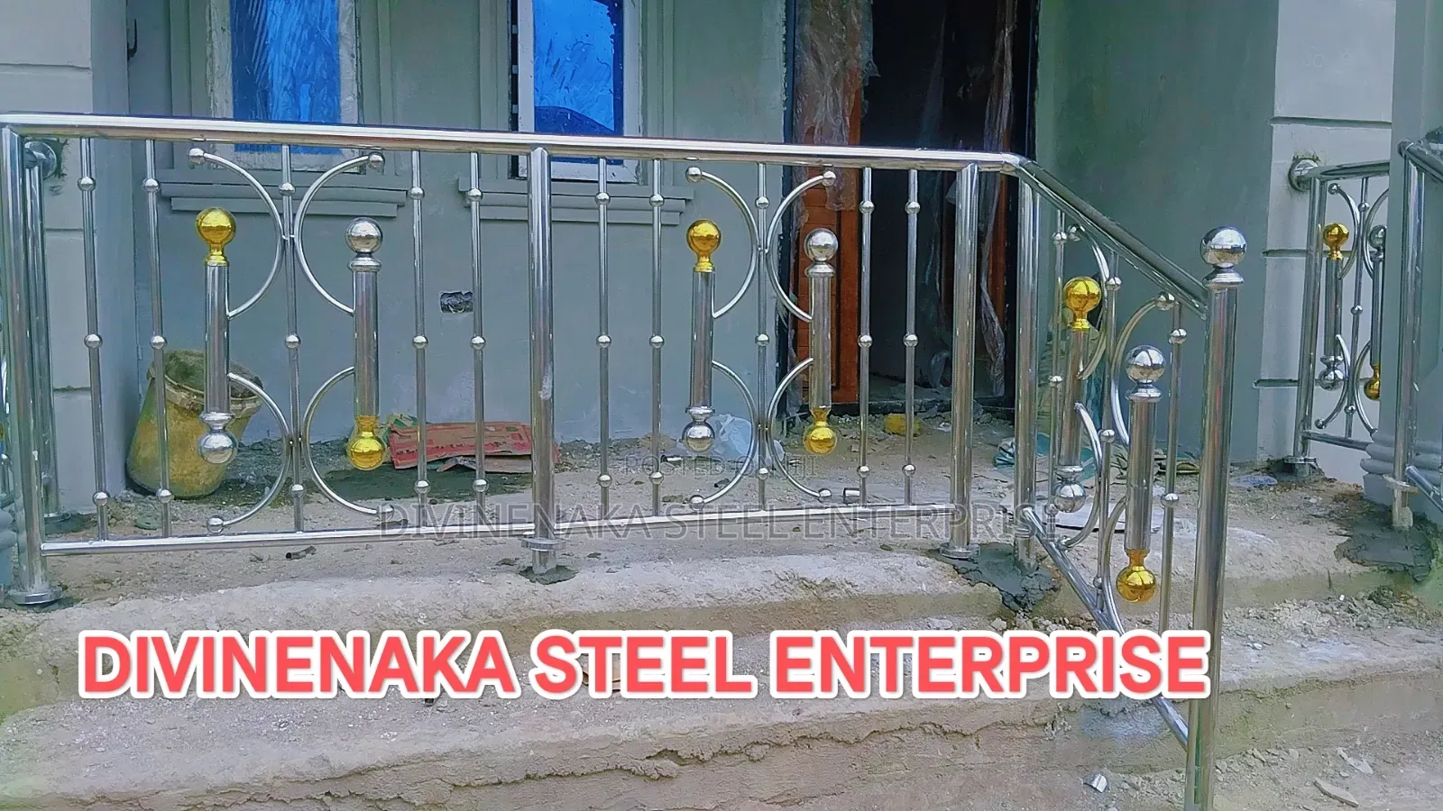 Philippines Stainless Design