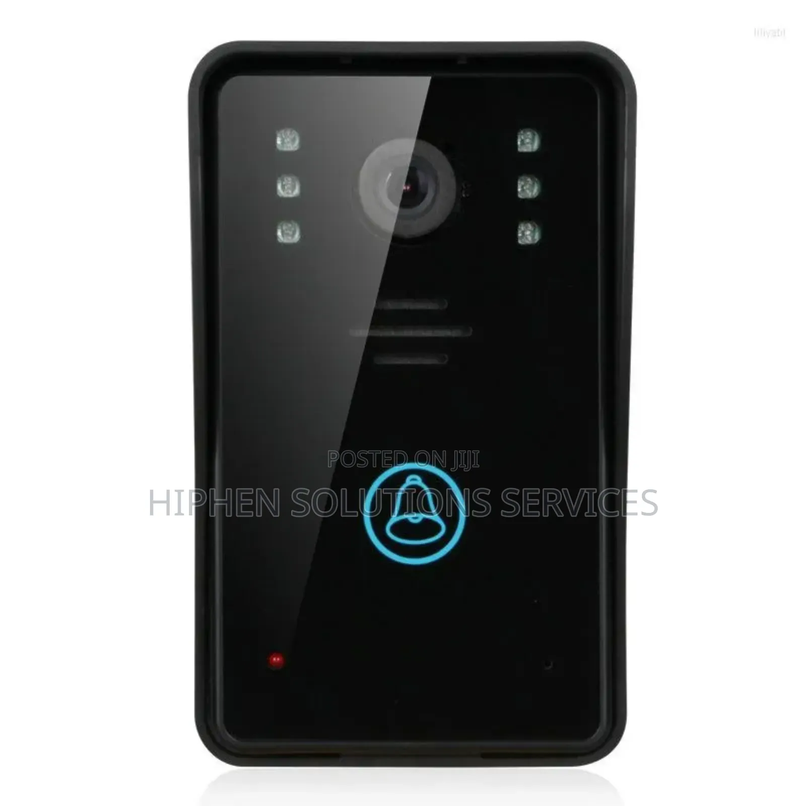 3.5 Inch Tft Wireless Video Door Phone For Offices In Nigeria