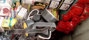 Respirator Nose Mask