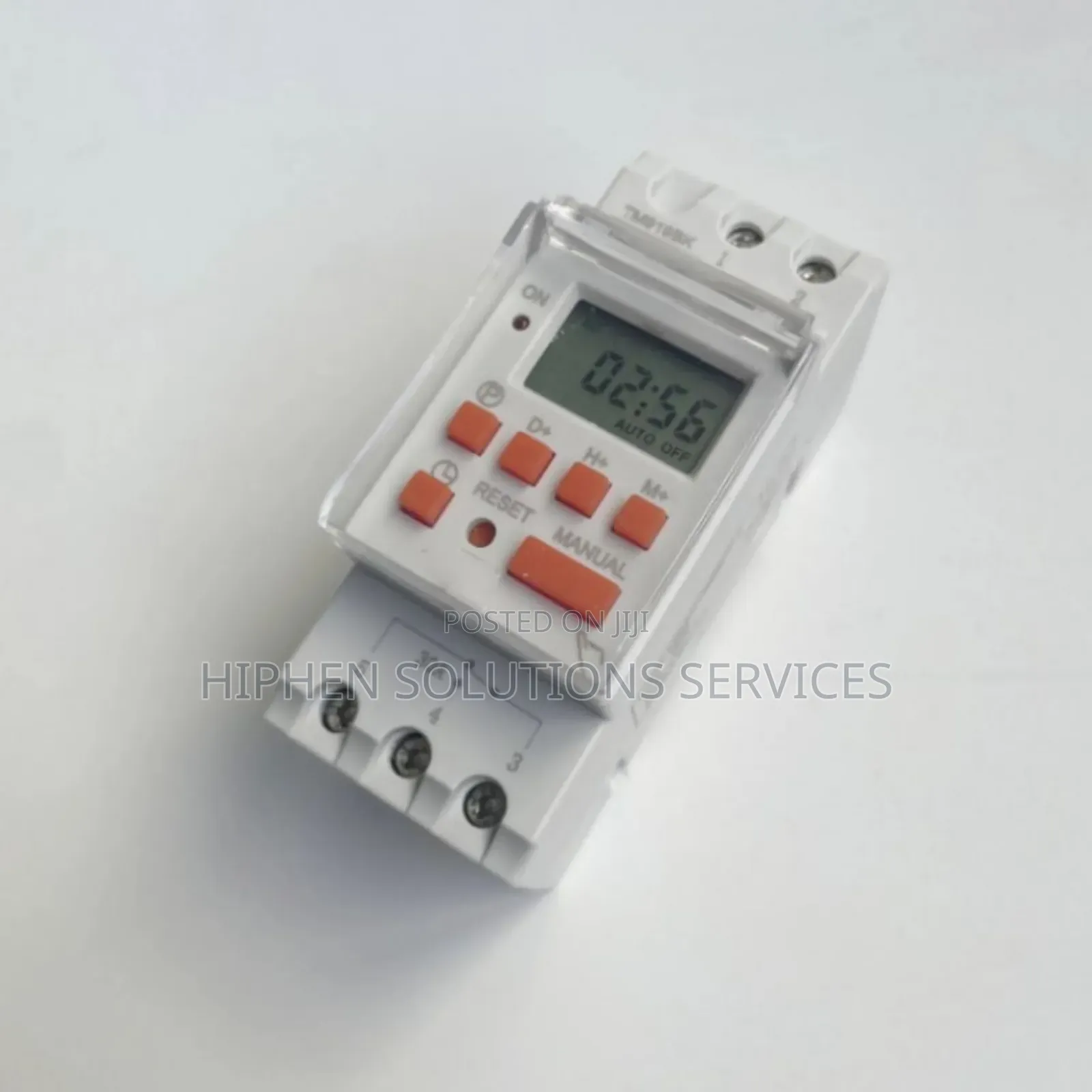 30amps Programmable Automatic Timer Switch Suppliers In Nigeria
