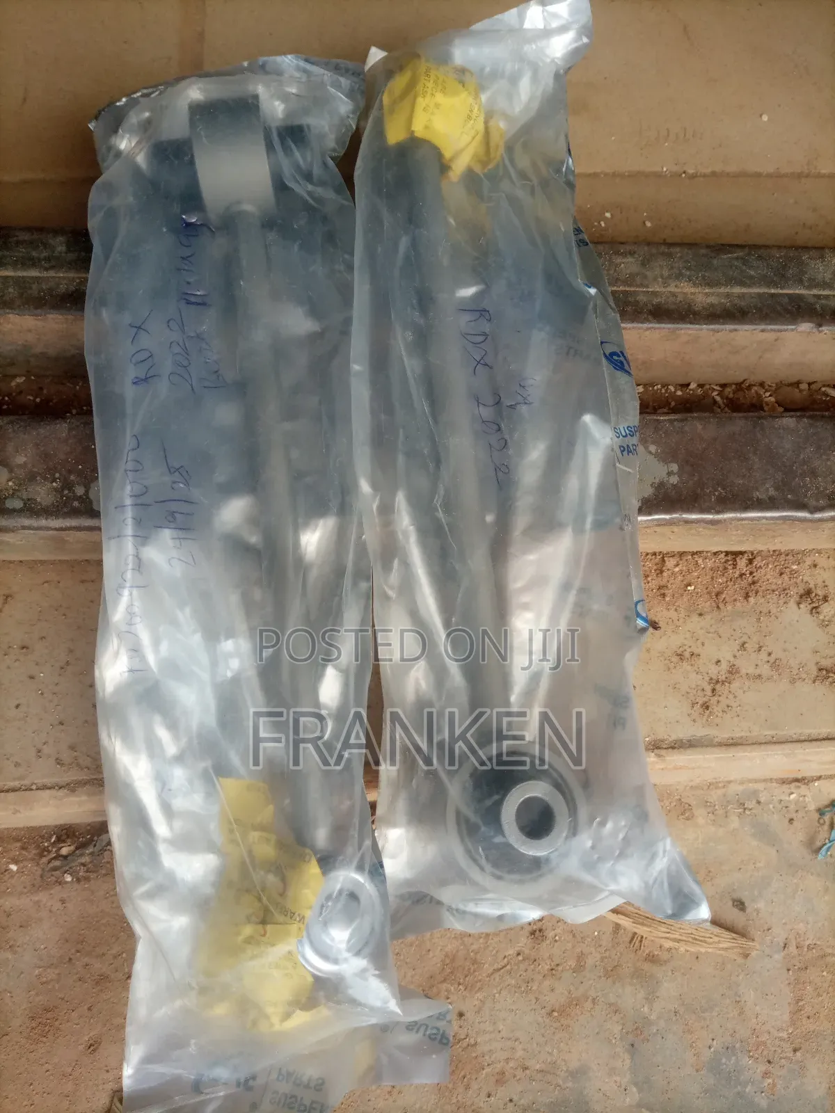 Original Back Stabilizer Linkage for 2020 Acura RDX