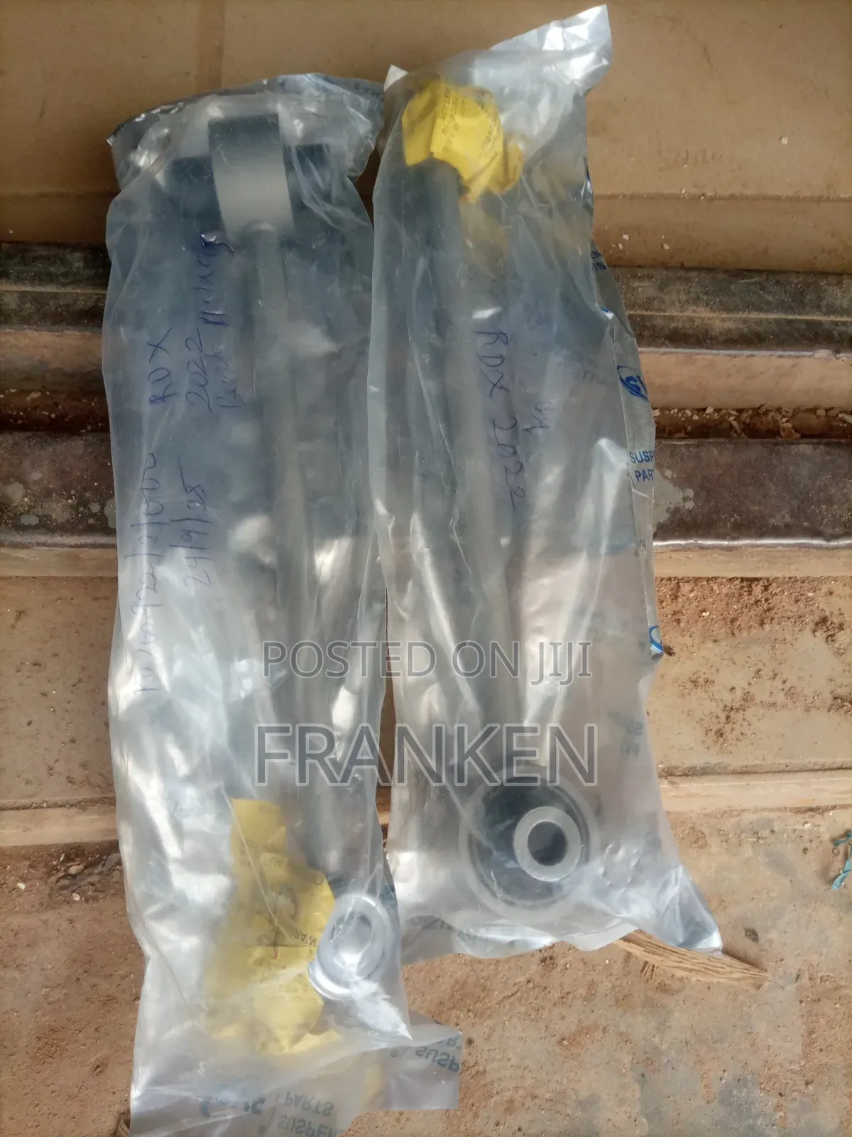 Original Back Stabilizer Linkage for 2020 Acura RDX
