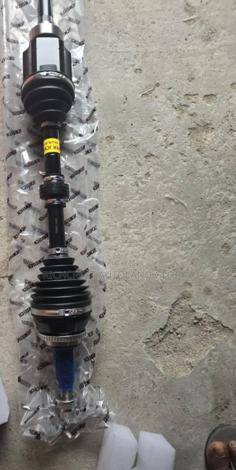 Front Driving Shaft for Toyota / Lexus
