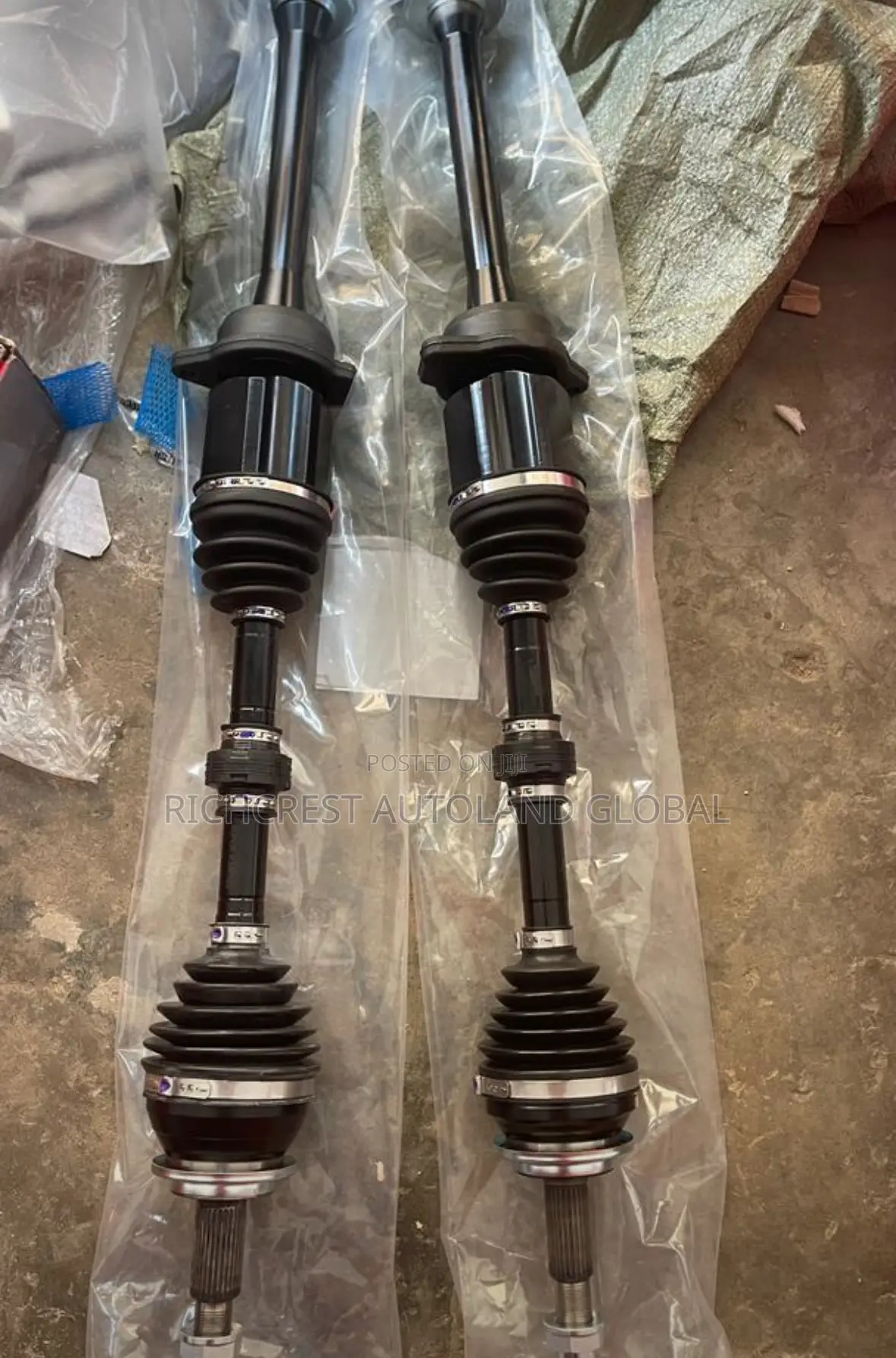 Front Driving Shaft for Toyota / Lexus