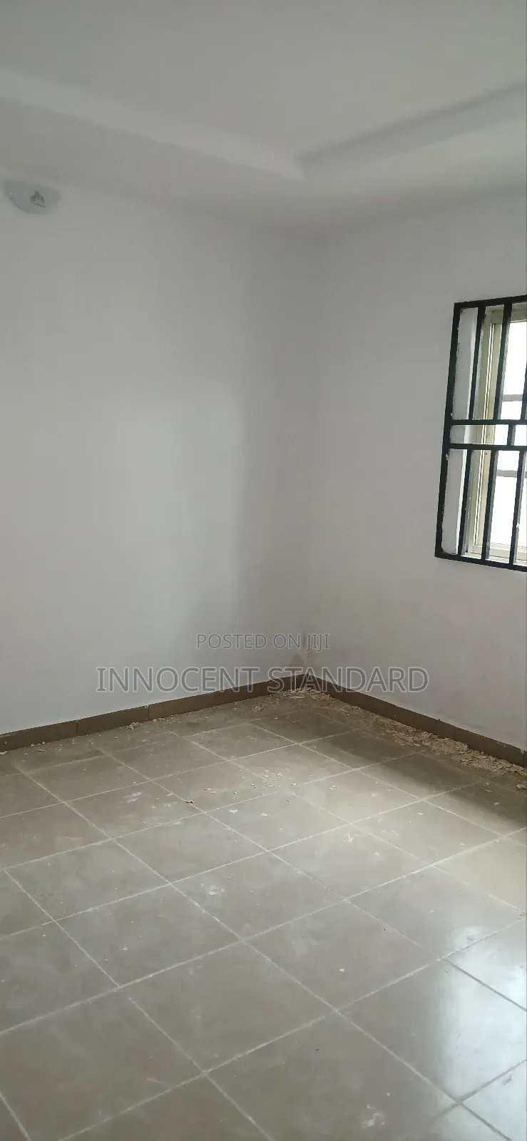 1bdrm Block of Flats in Item 7 Chikakore, Kubwa for rent