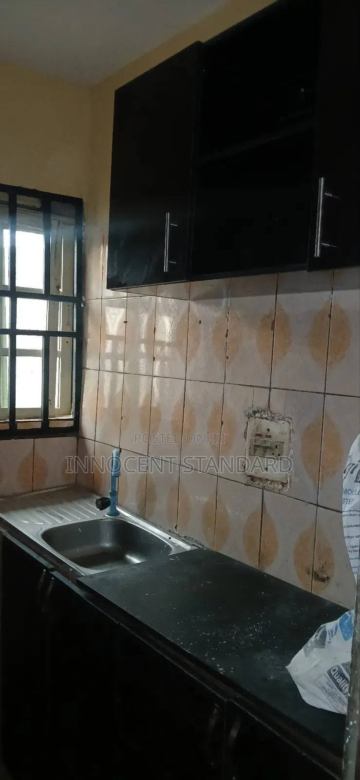 1bdrm Block of Flats in Item 7 Chikakore, Kubwa for rent