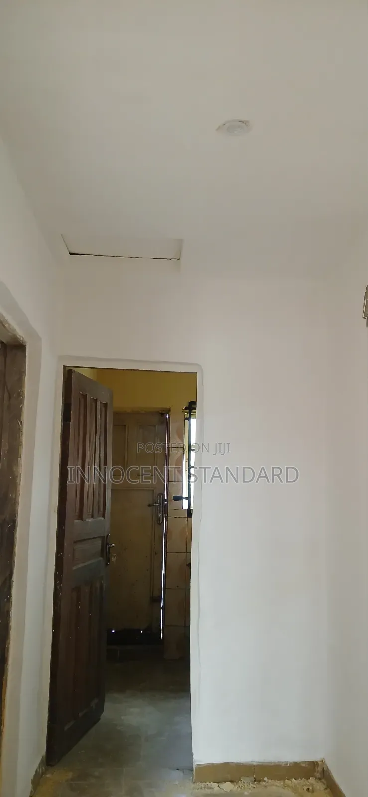 1bdrm Block of Flats in Item 7 Chikakore, Kubwa for rent