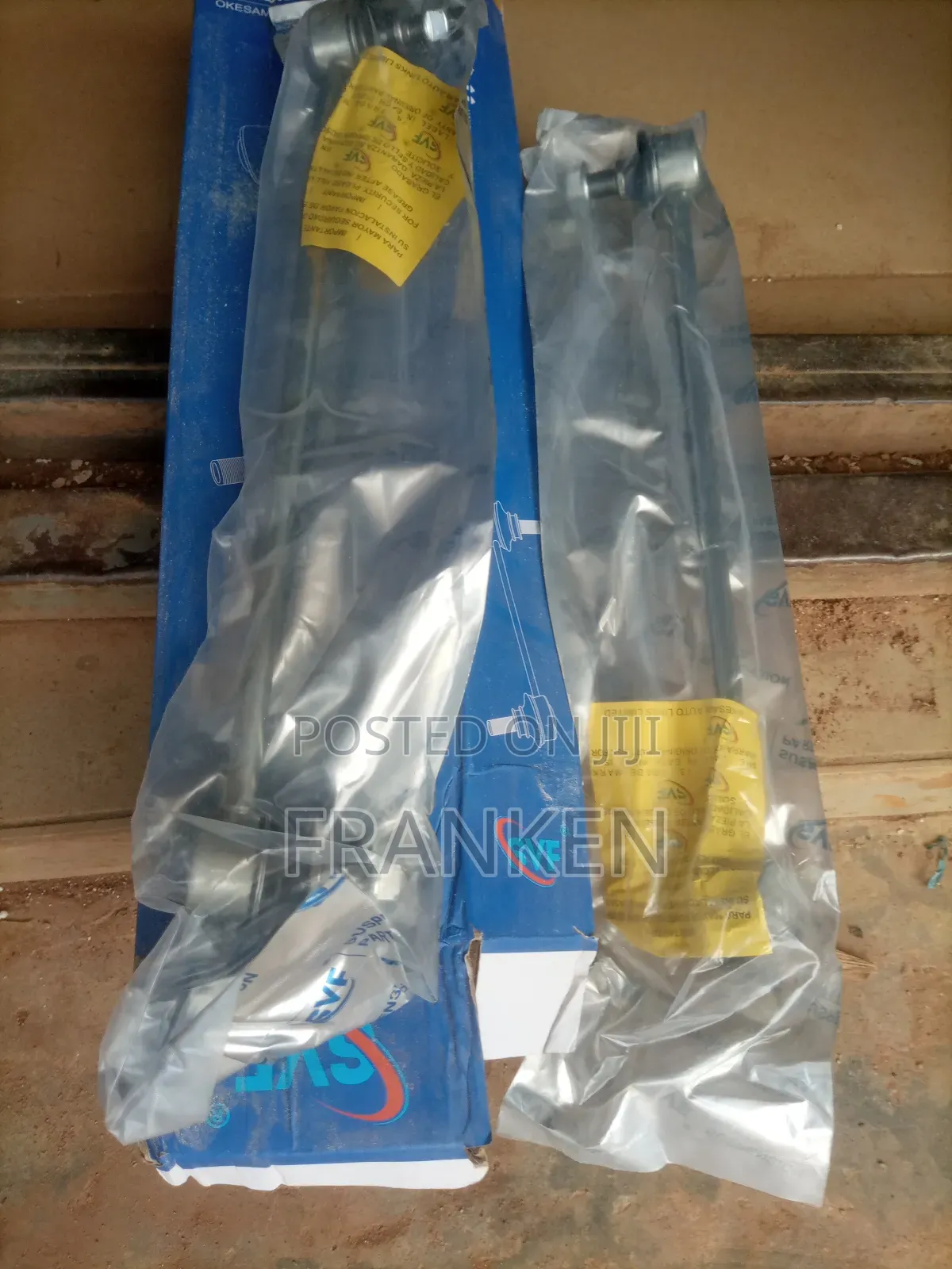 Original Stabilizer Linkage for 2013 Honda Accord