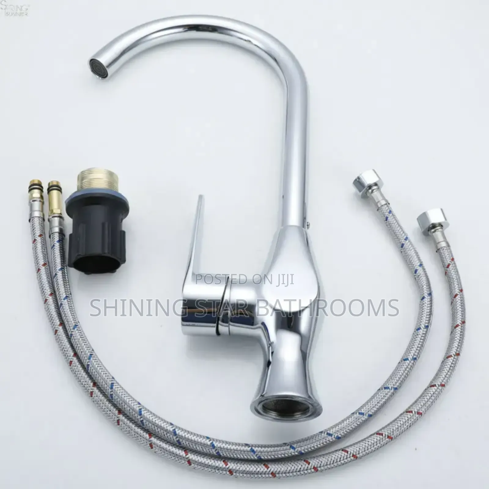 Luxury Sink Mixer