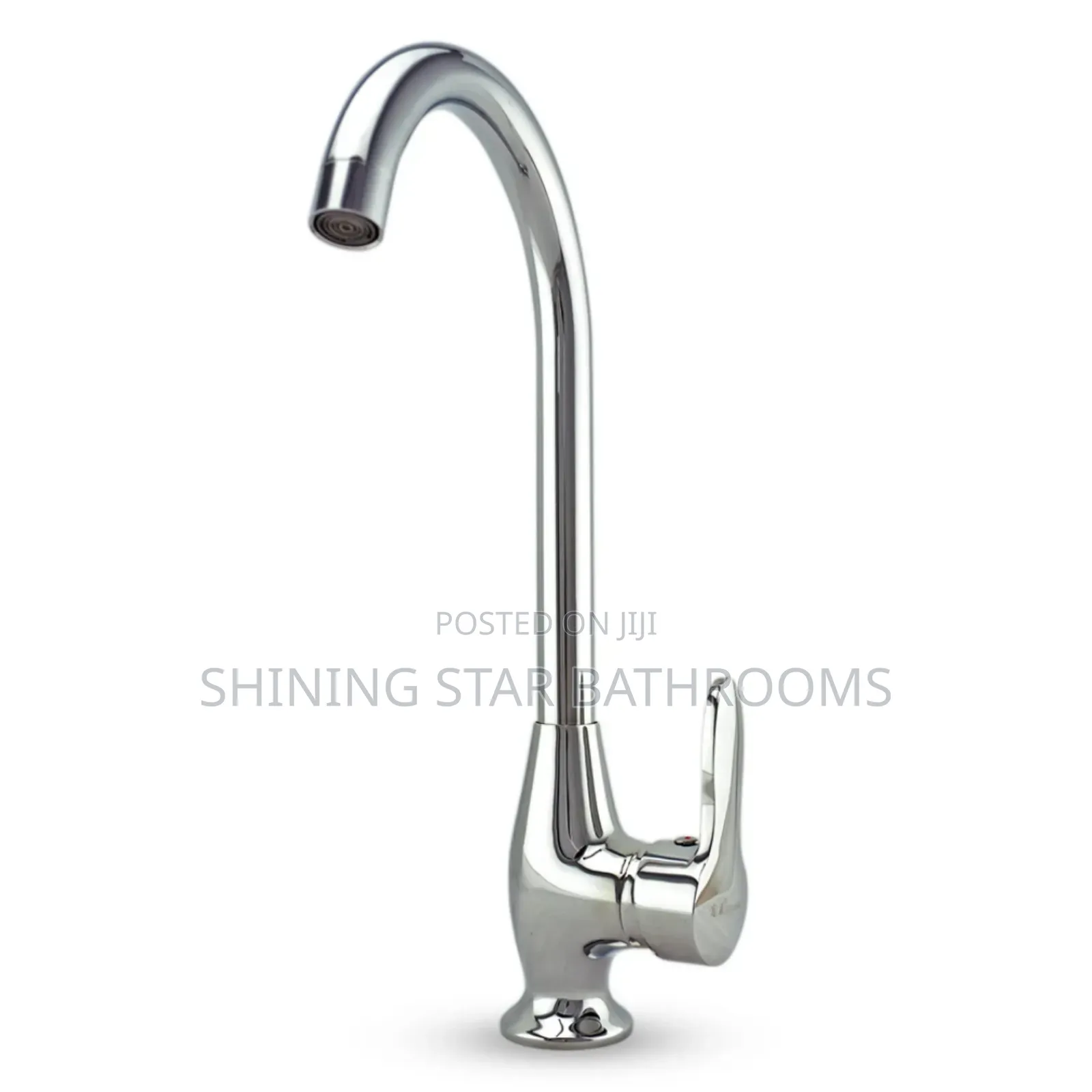 Luxury Sink Mixer