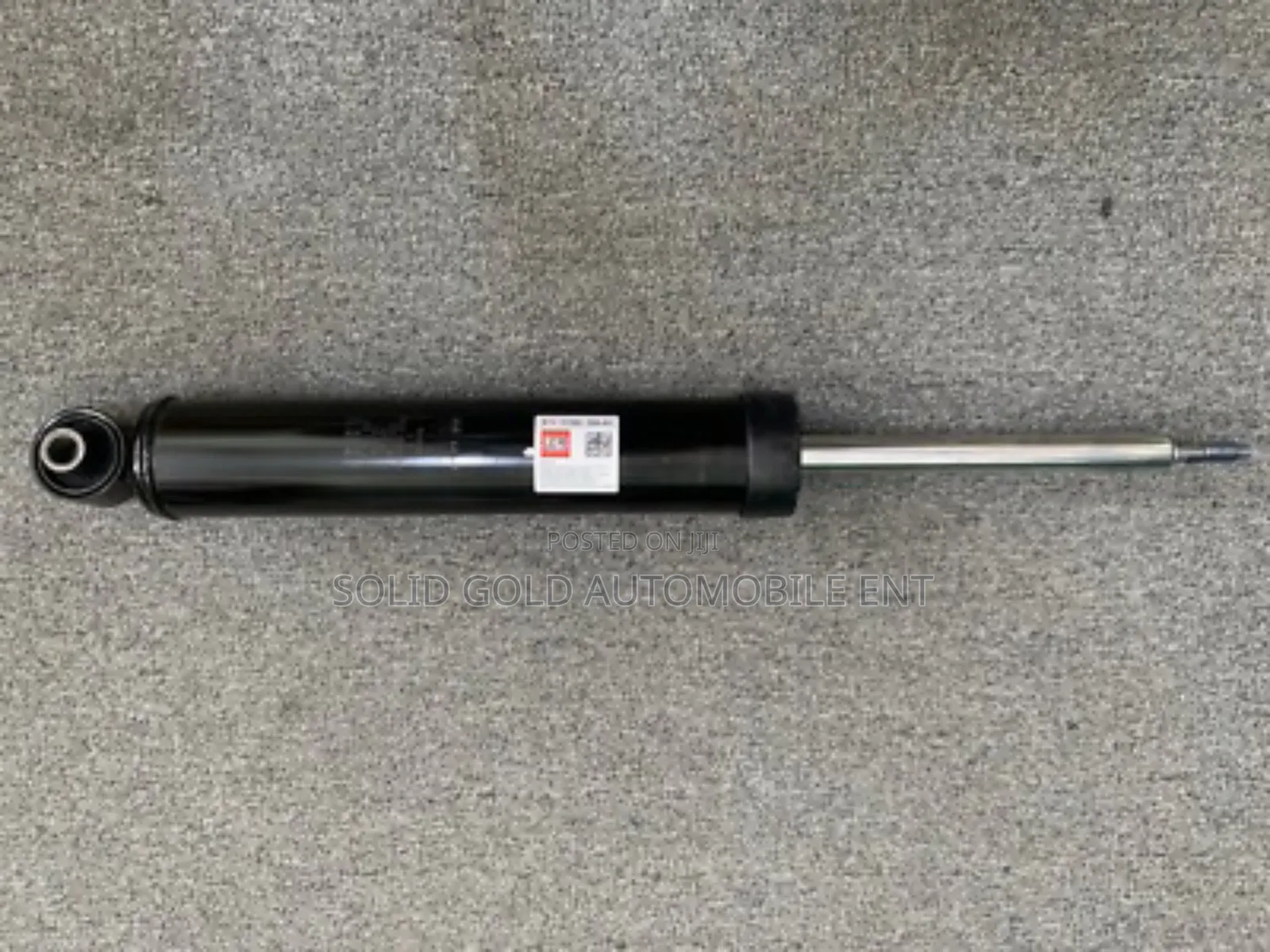 Rear Heavy Duty Shock Absorber Palisade 2020-2024