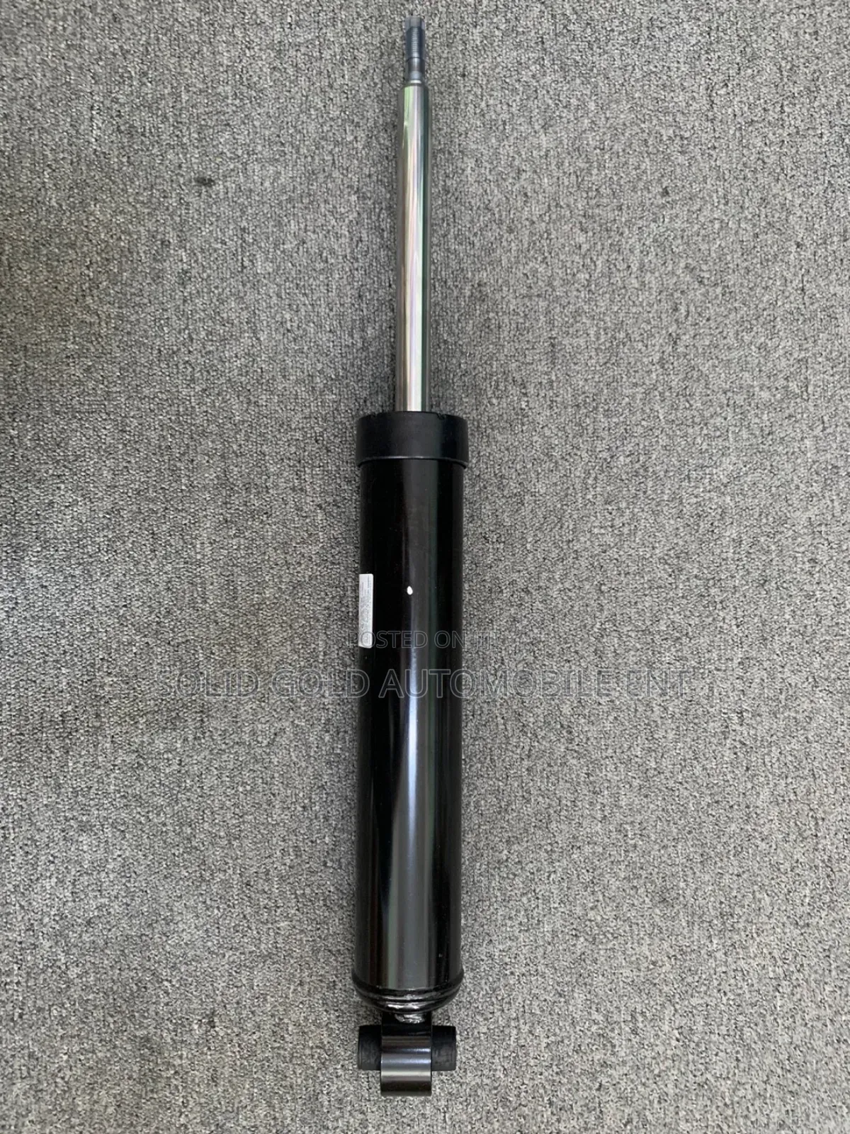Rear Heavy Duty Shock Absorber Palisade 2020-2024