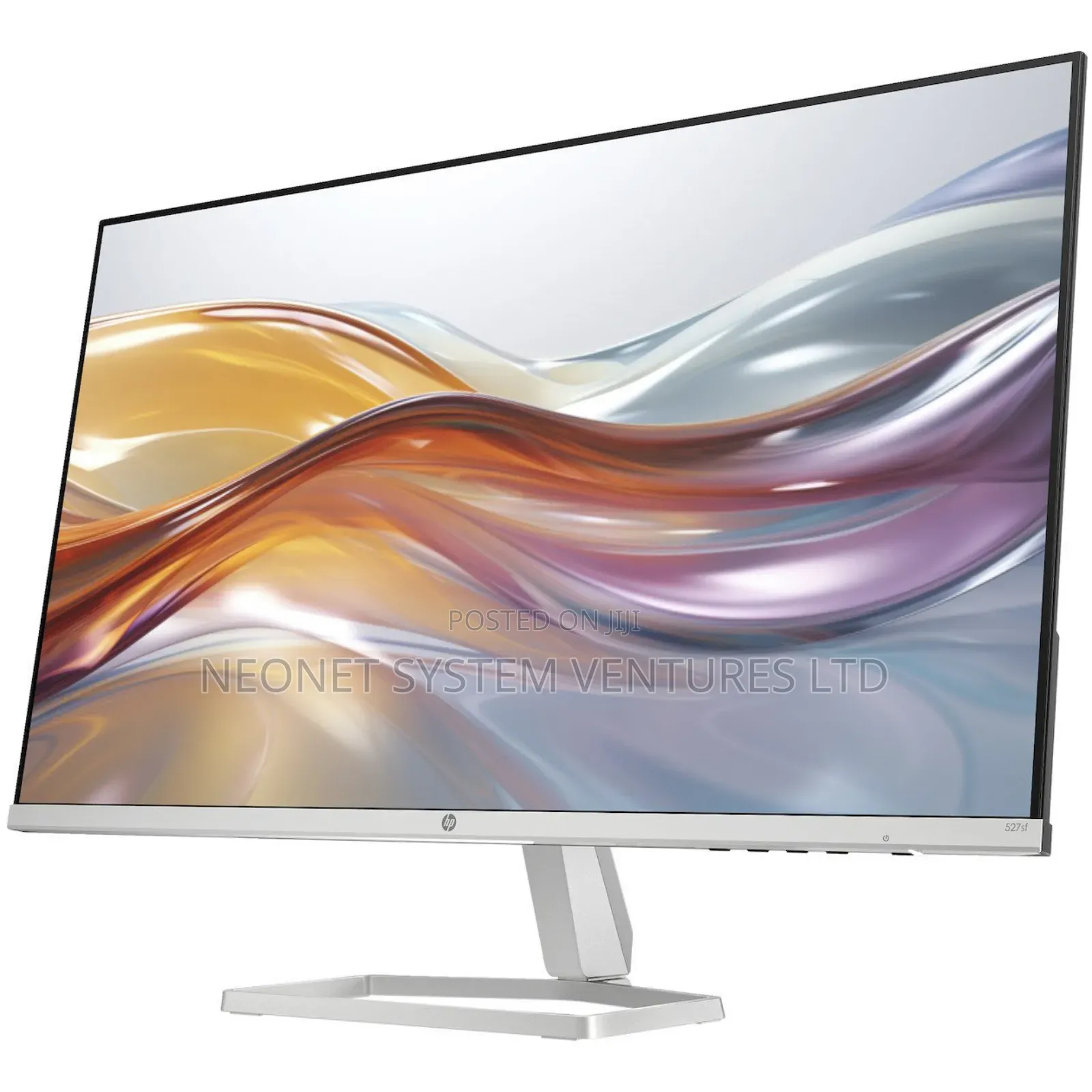 Brand New HP Series 5 S27sw Monitor