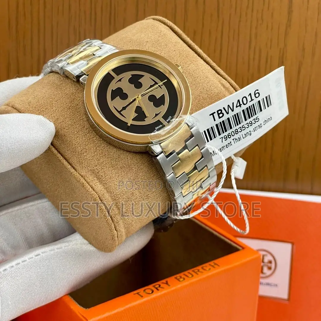 High Quality Tory Burch Female Watch