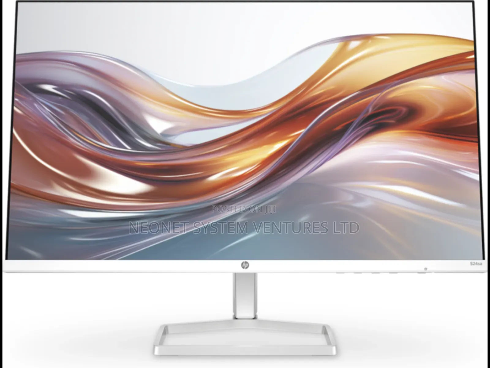Brand New HP Monitor Series 5 524sa Monitor
