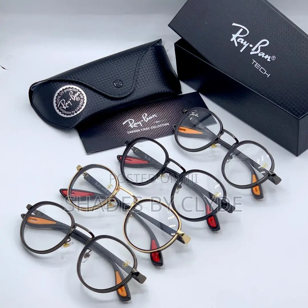 Original Ray-Ban Sunglasses - Shop Now!