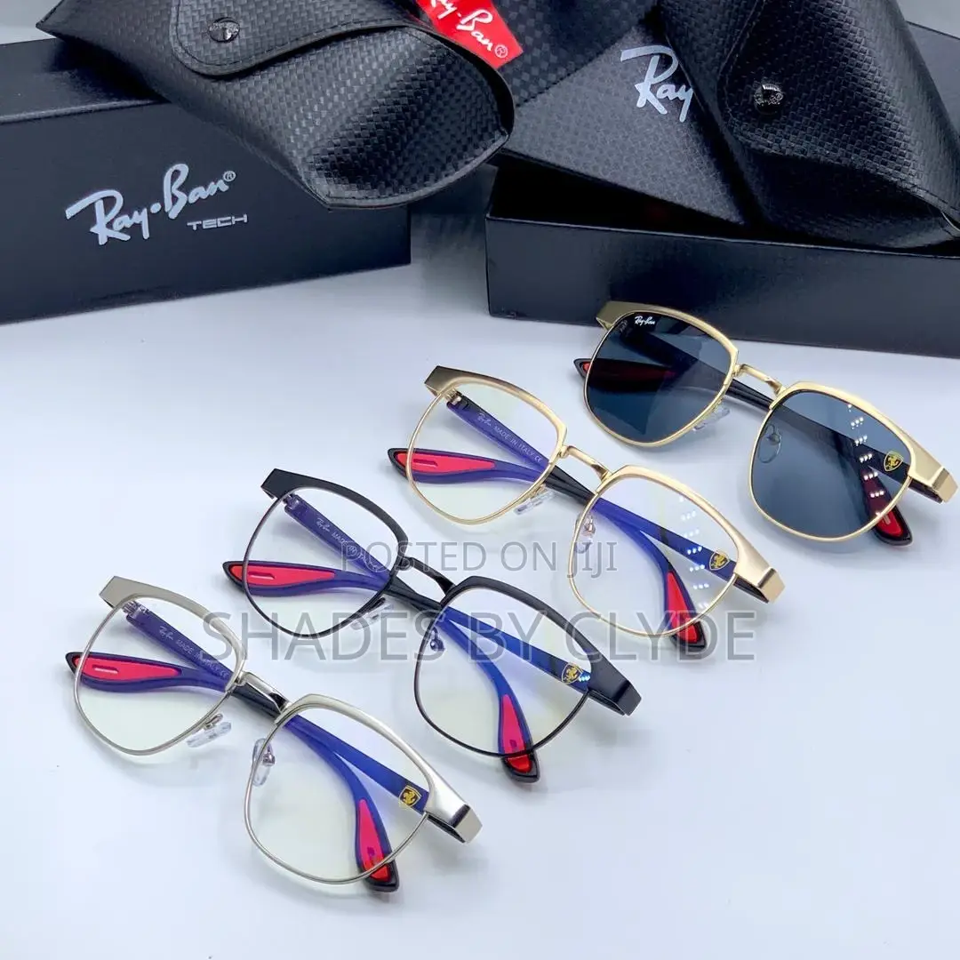 Original Ray-Ban Sunglasses - Shop Now!