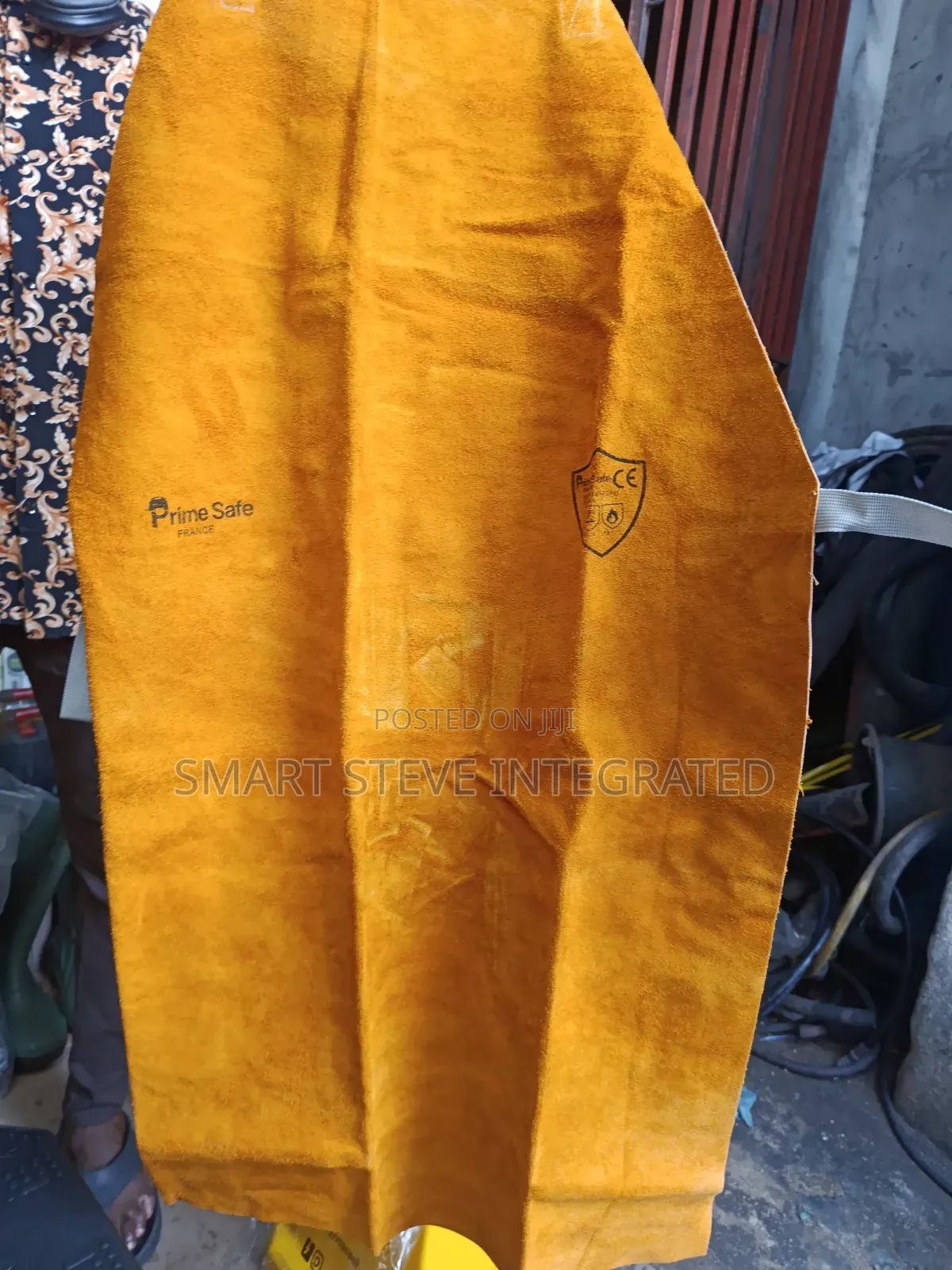 Welding Apron