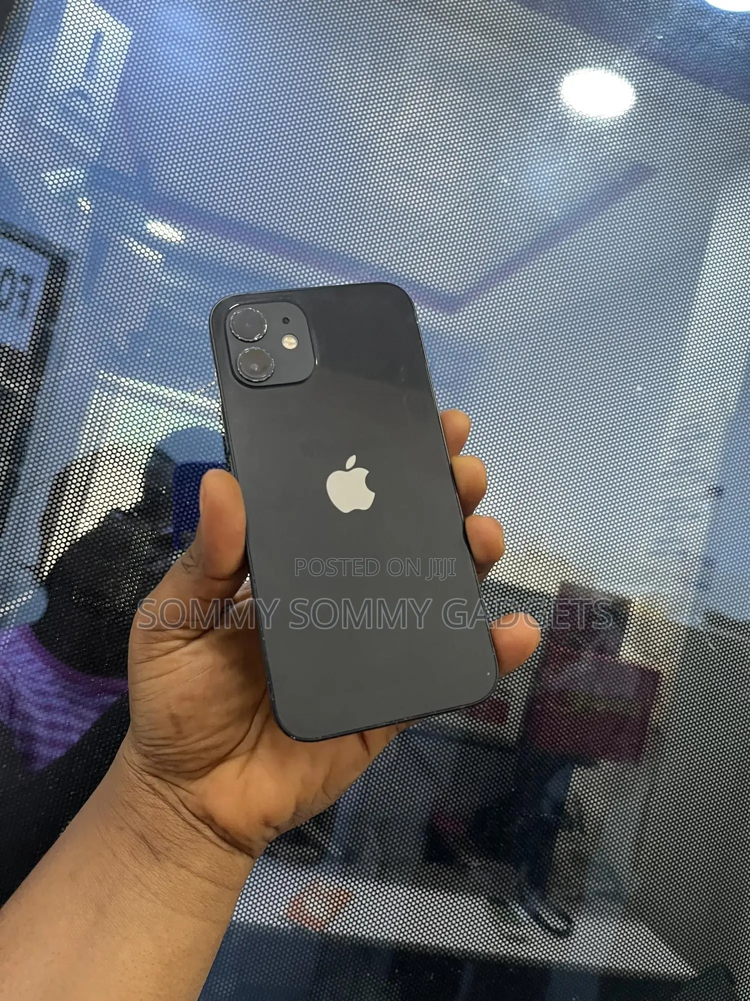 Apple iPhone 12 64 GB Blue
