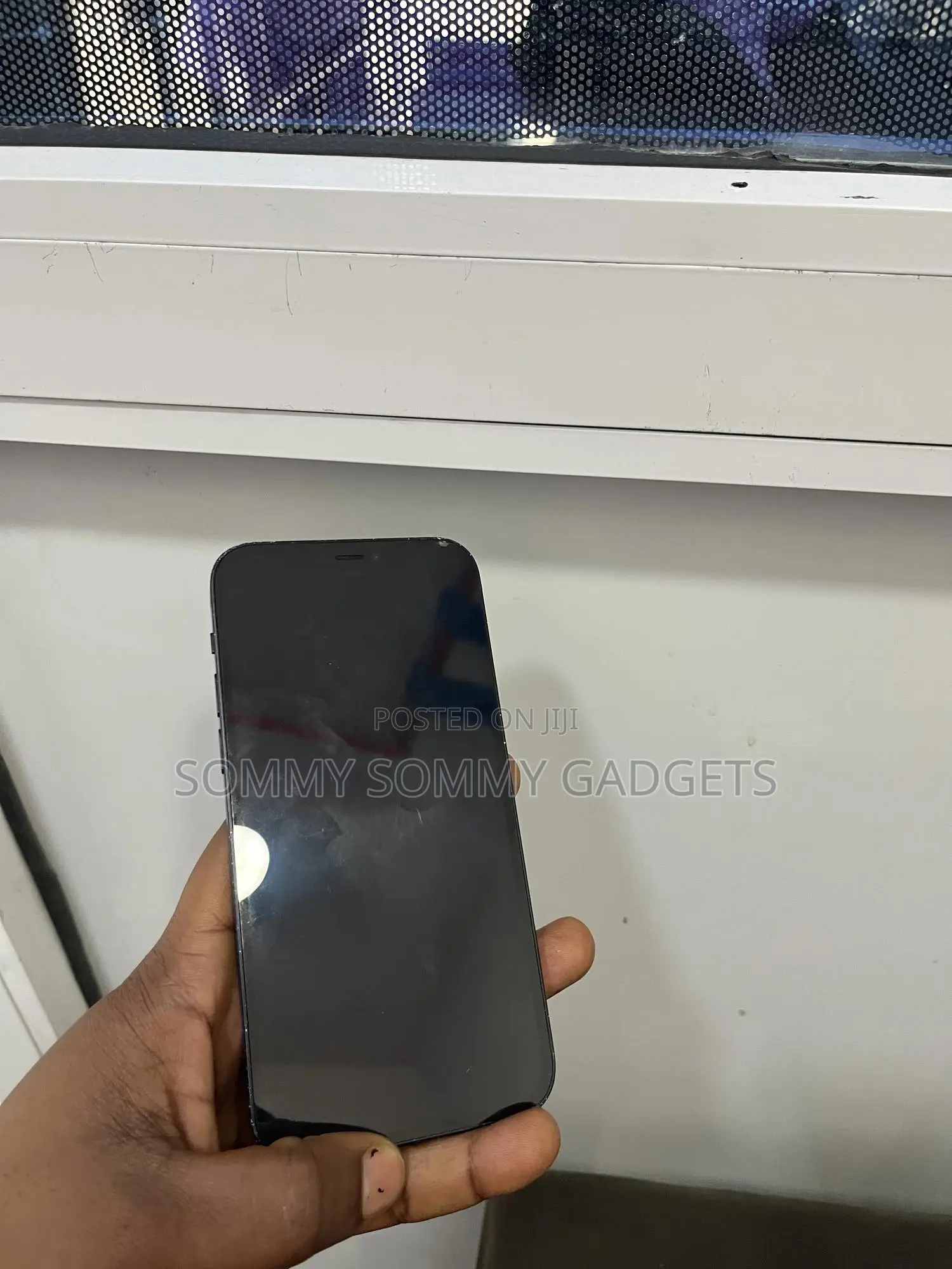 Apple iPhone 12 64 GB Blue