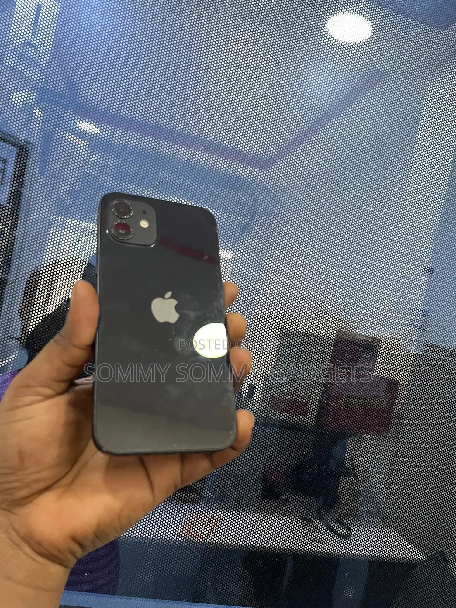 Apple iPhone 12 64 GB Blue