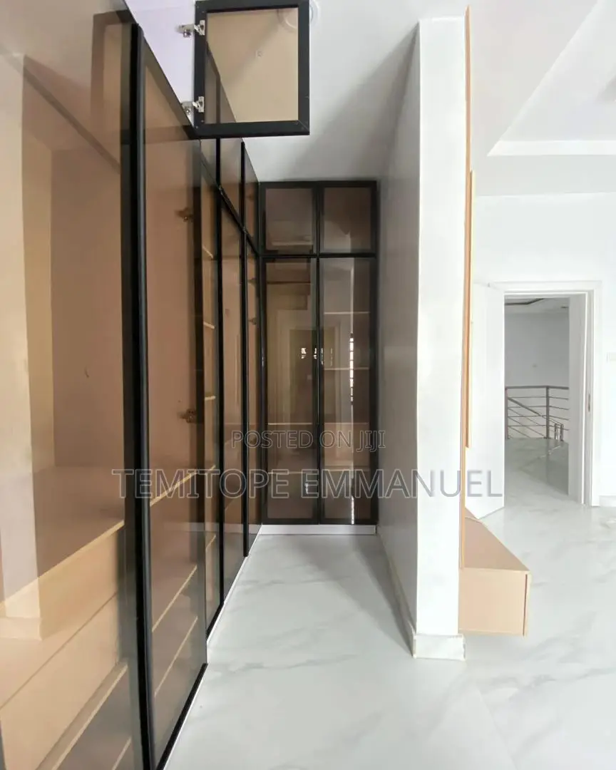 Furnished 4bdrm Duplex in Ketu-Mile 12, Lagos for sale
