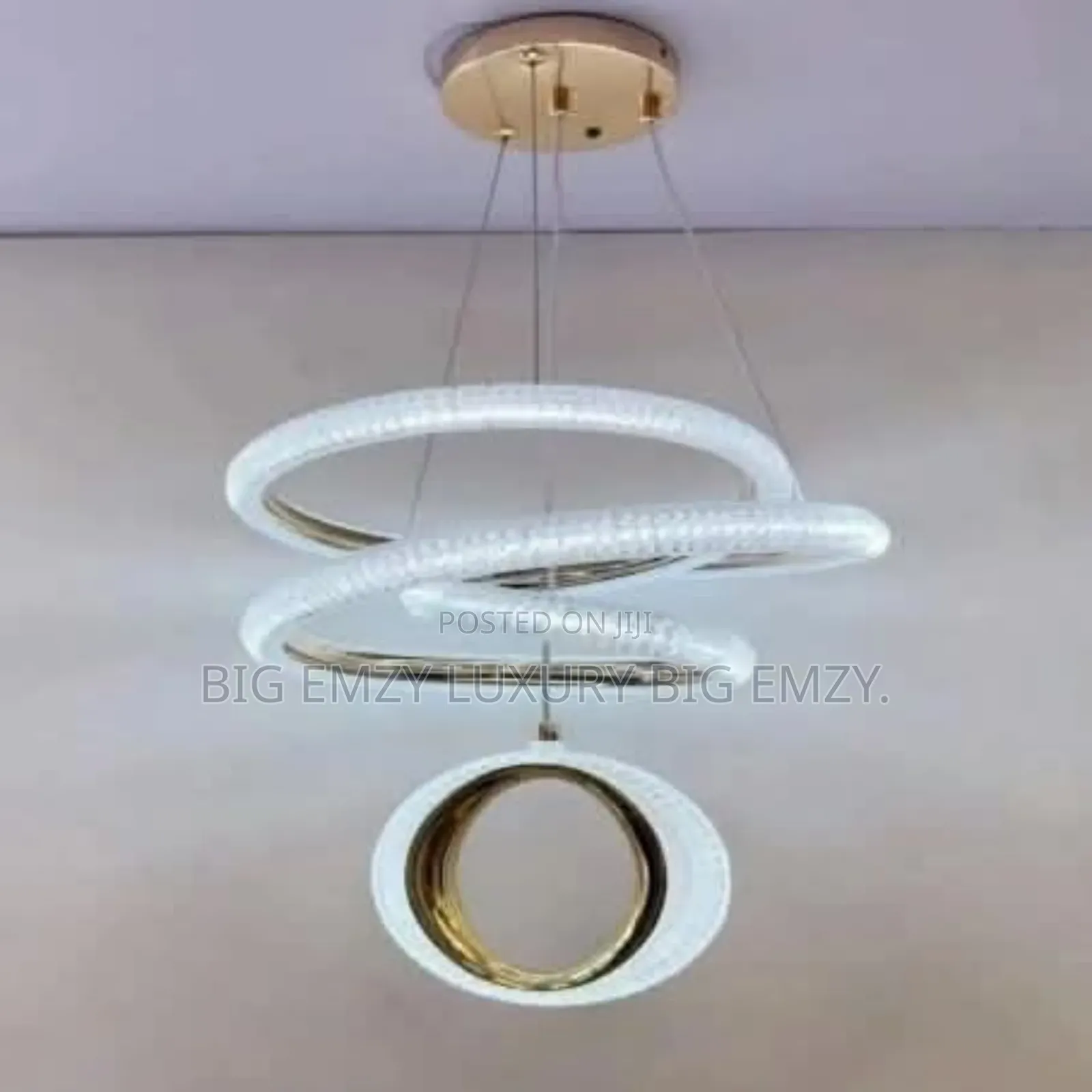 Led Modern Pendant Lights