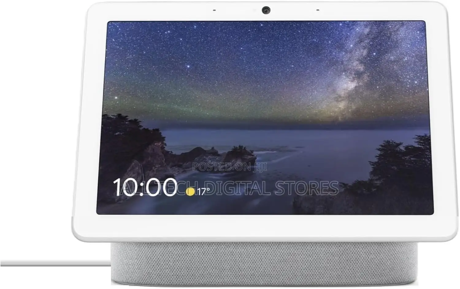 Google Nest Hub Max
