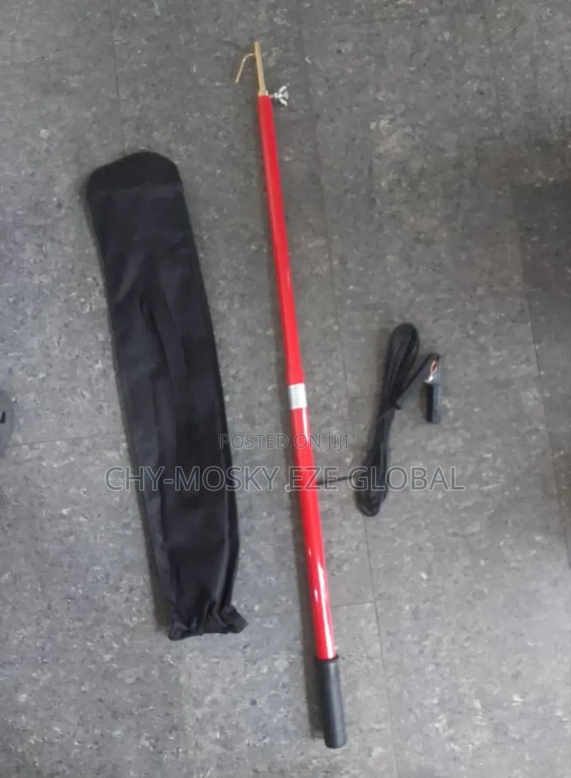 Discharge Rod (35kv)
