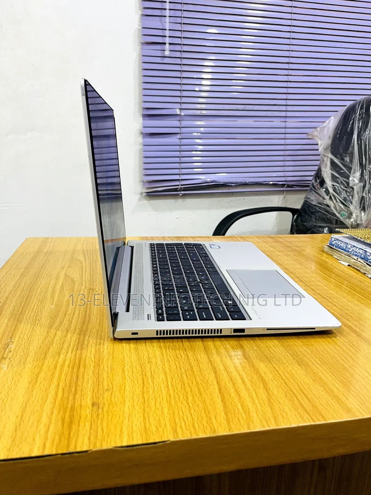 Laptop HP EliteBook 850 G5 16GB Intel Core I5 SSD 256GB
