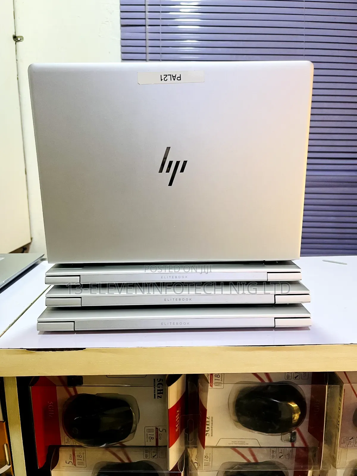 Laptop HP EliteBook 840 G5 16GB Intel Core I5 SSD 256GB