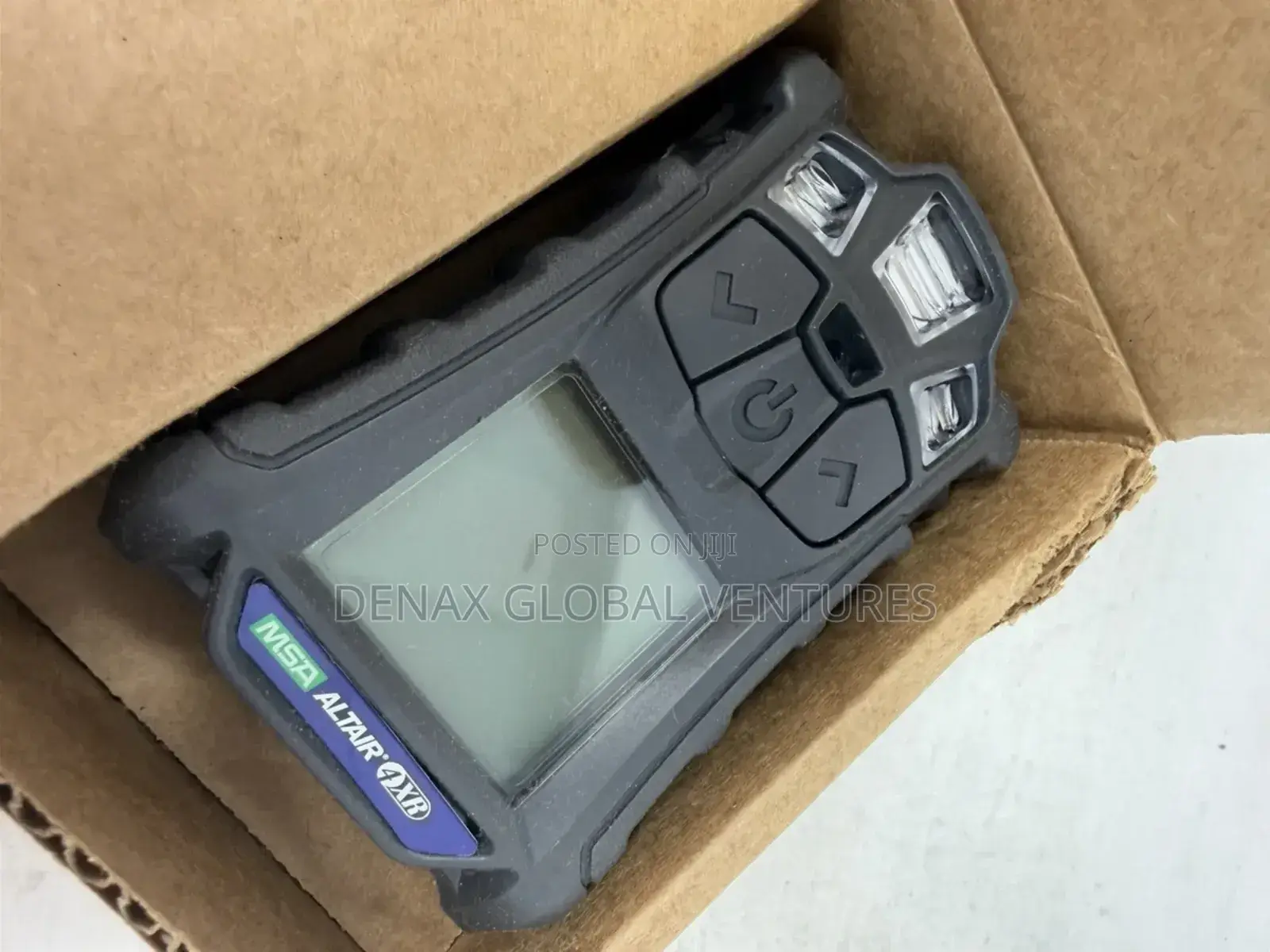 Msa Gas Detector Altair 4x