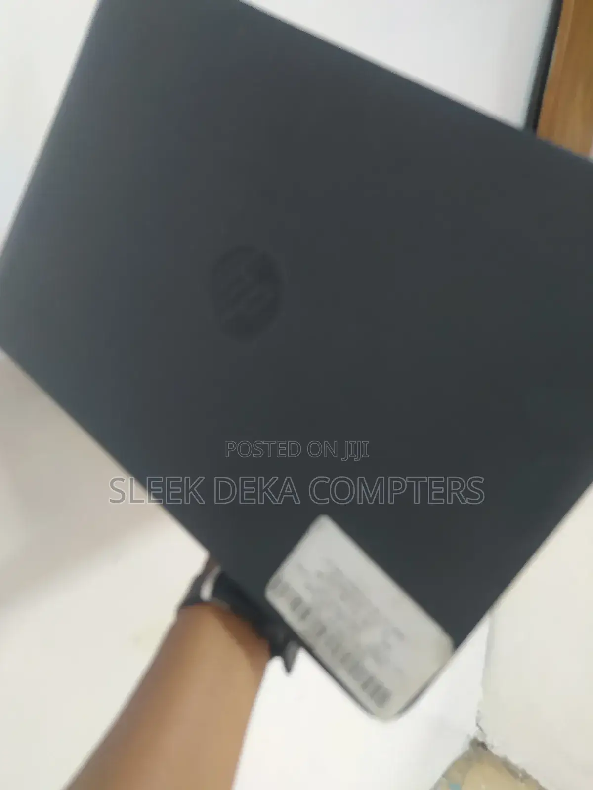 Laptop HP EliteBook 840 G3 4GB Intel Core I5 HDD 500GB