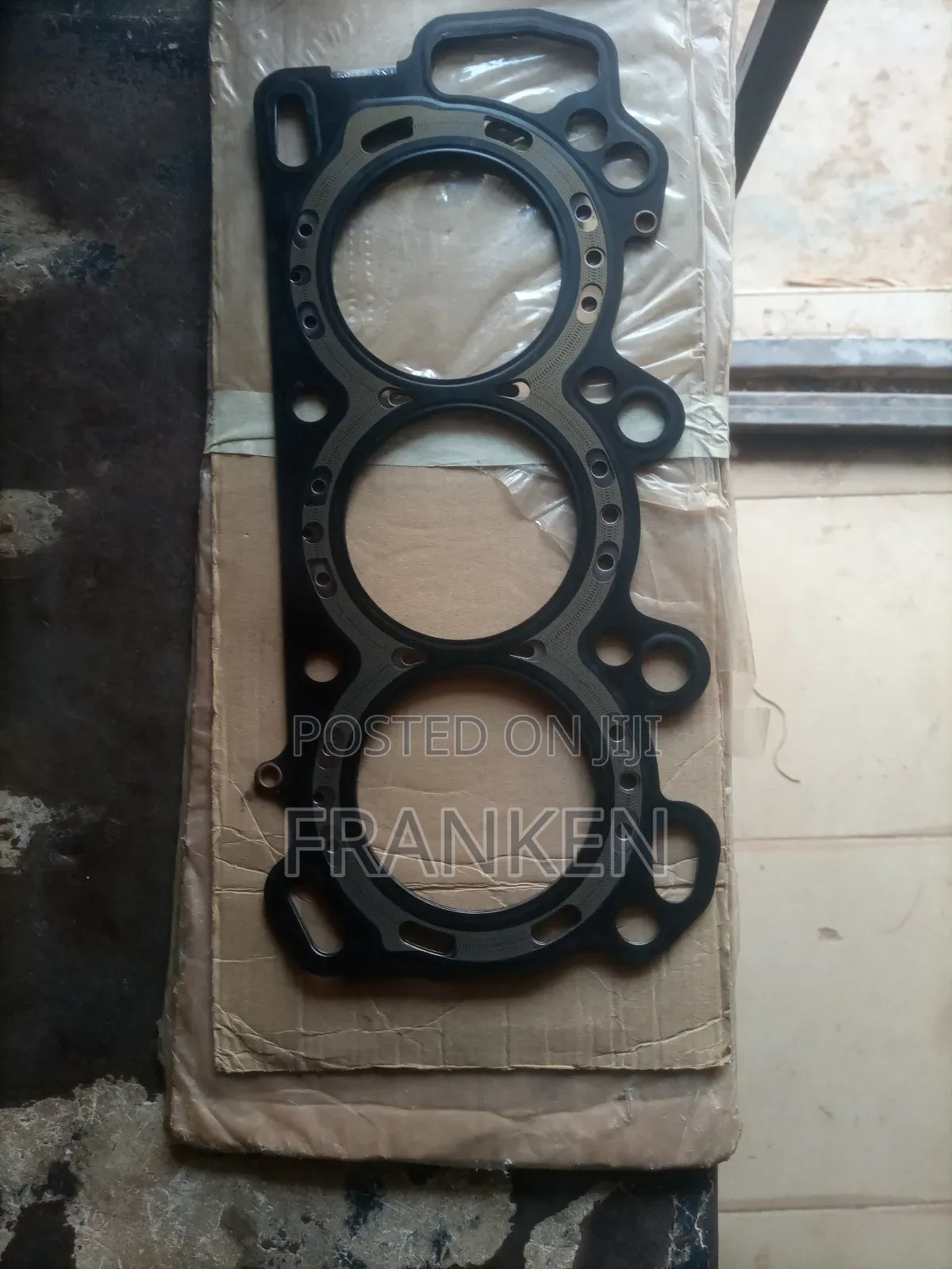 Original Top Gasket for 2003 Honda Pilot,