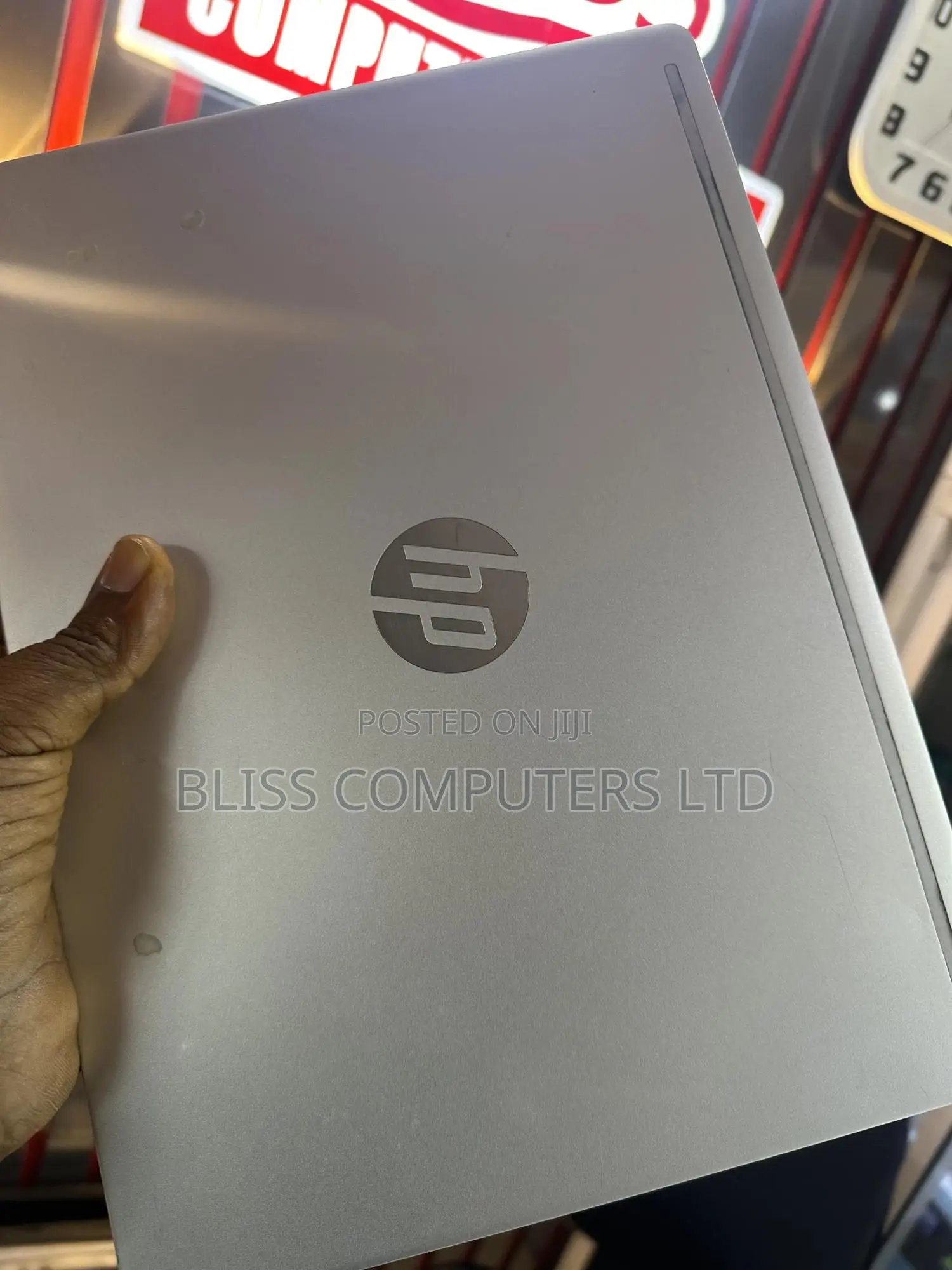 Laptop HP ProBook 430 G6 8GB Intel Core i5 SSD 256GB
