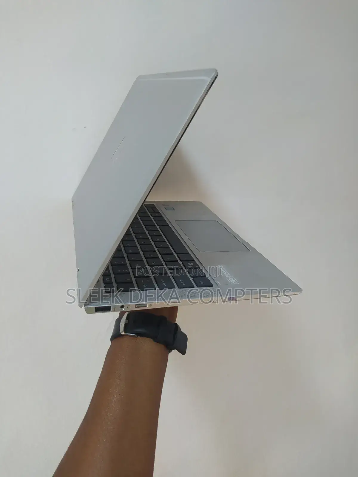 Laptop HP EliteBook X360 1030 G3 8GB Intel Core I5 SSD 256GB