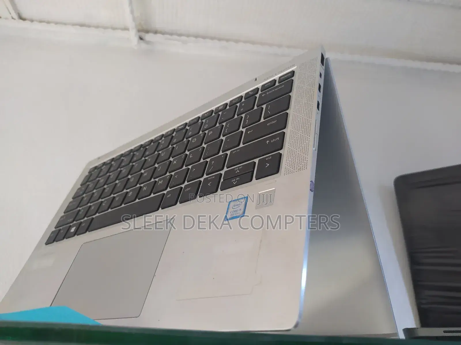 Laptop HP EliteBook X360 1030 G3 8GB Intel Core I5 SSD 256GB