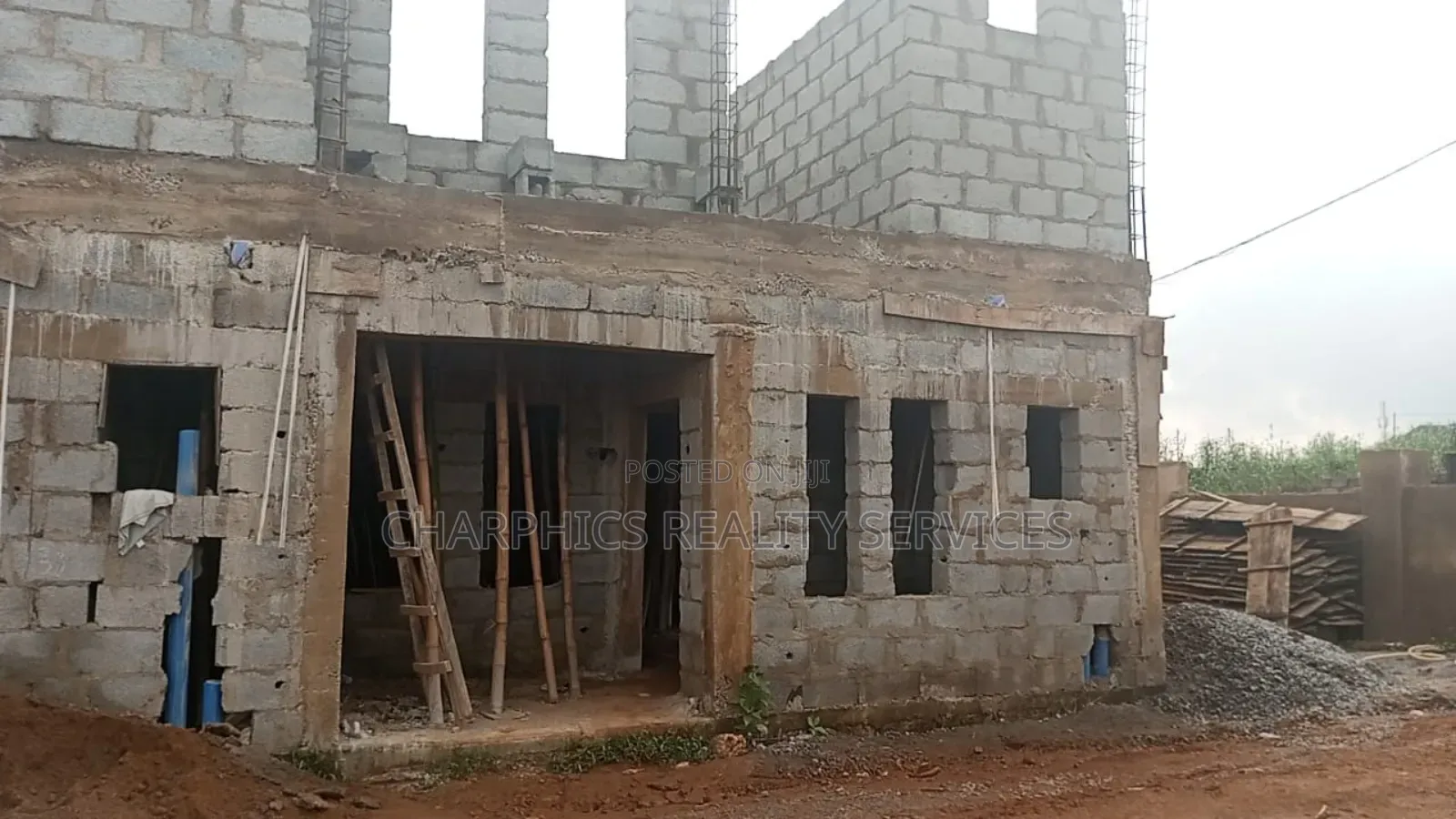 3bdrm Duplex In Maitama For Sale