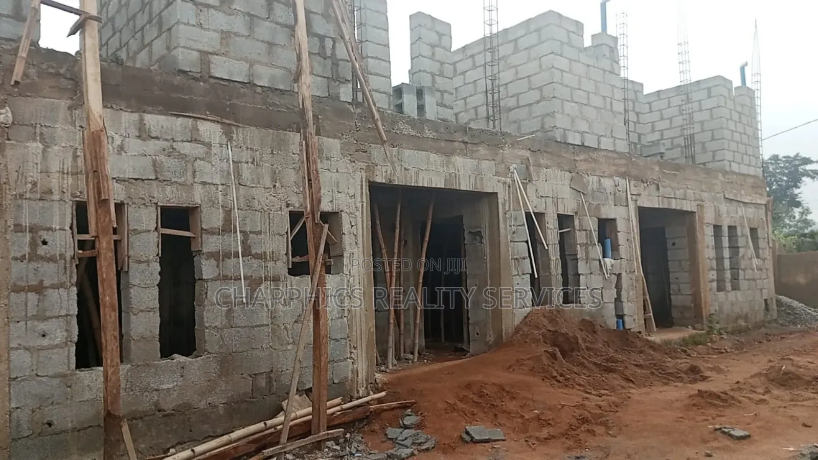3bdrm Duplex In Maitama For Sale