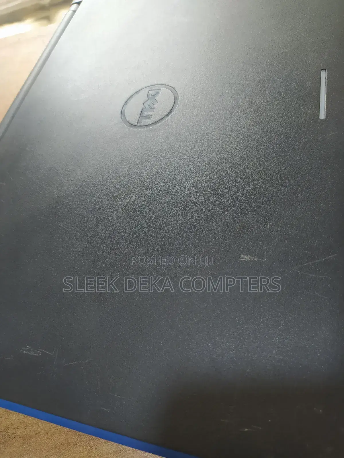 Laptop Dell Latitude 3350 4GB Intel Core I5 HDD 500GB