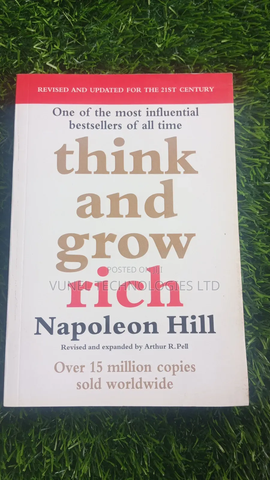 Motivational Books