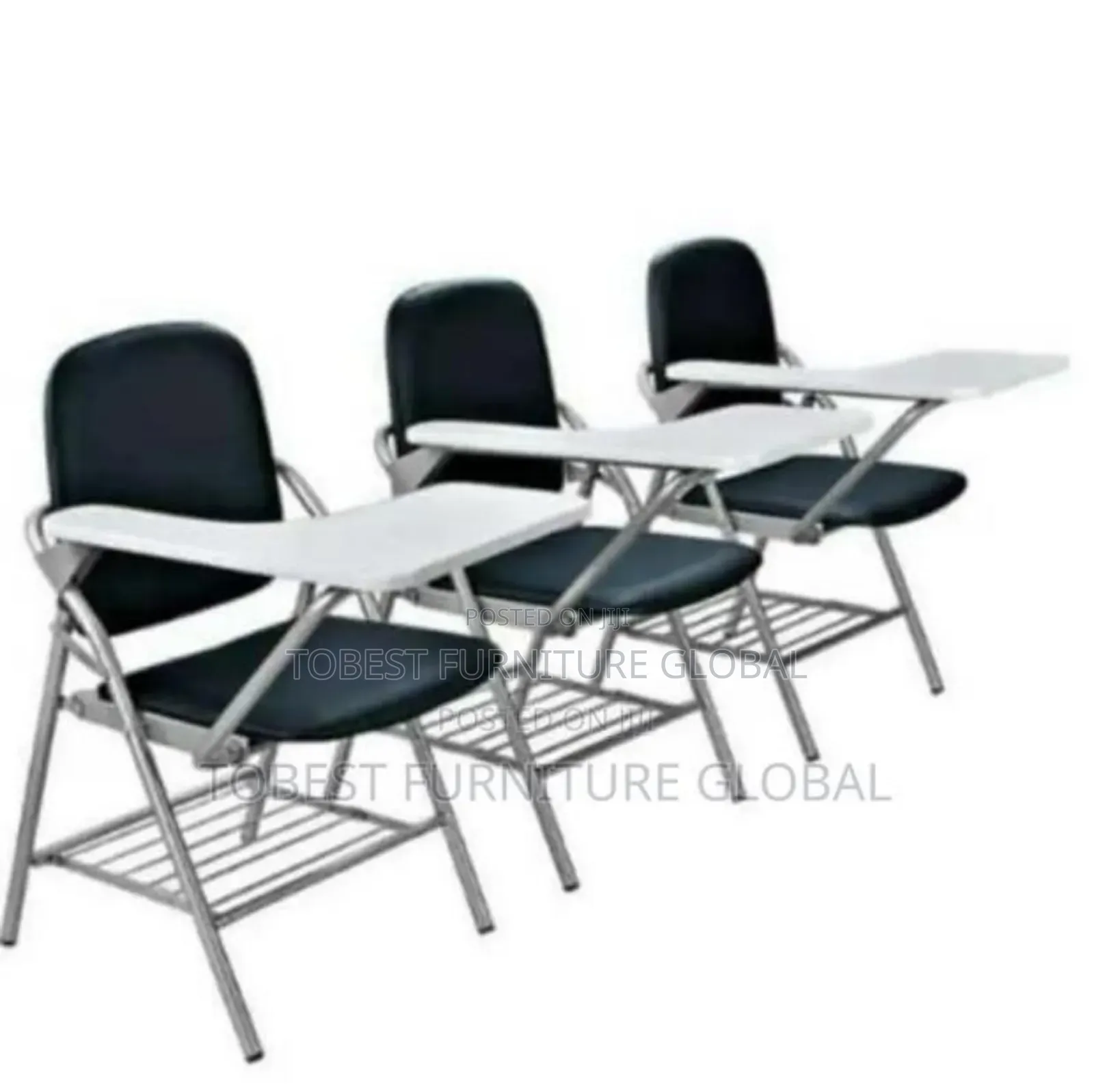 I T Training Foldable Chair