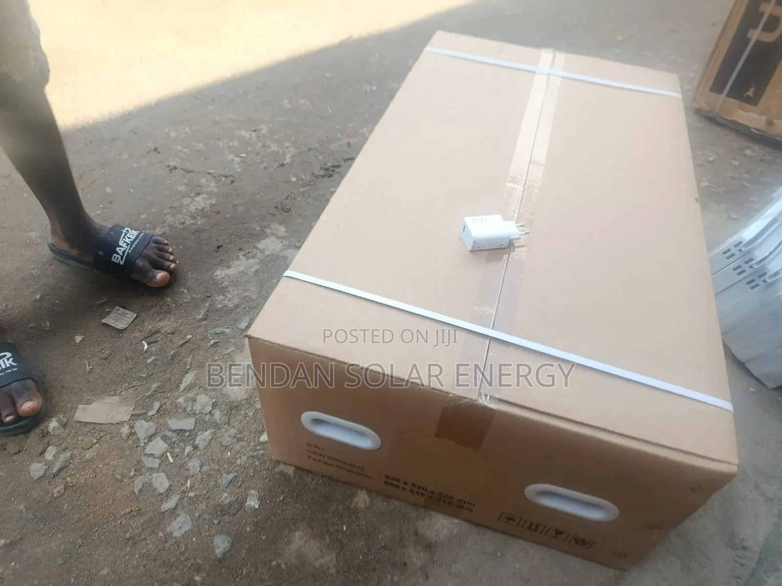 15kwh Lvtopsun Lithium-Ion Battery – Long Backup for Solar Inverters