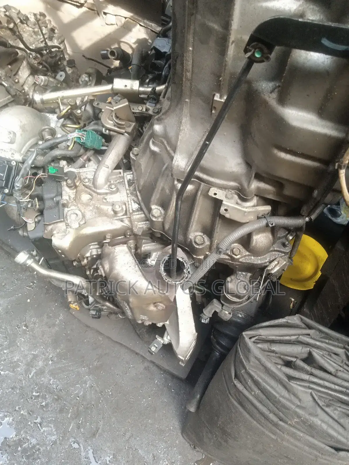 Infinity Fx 35