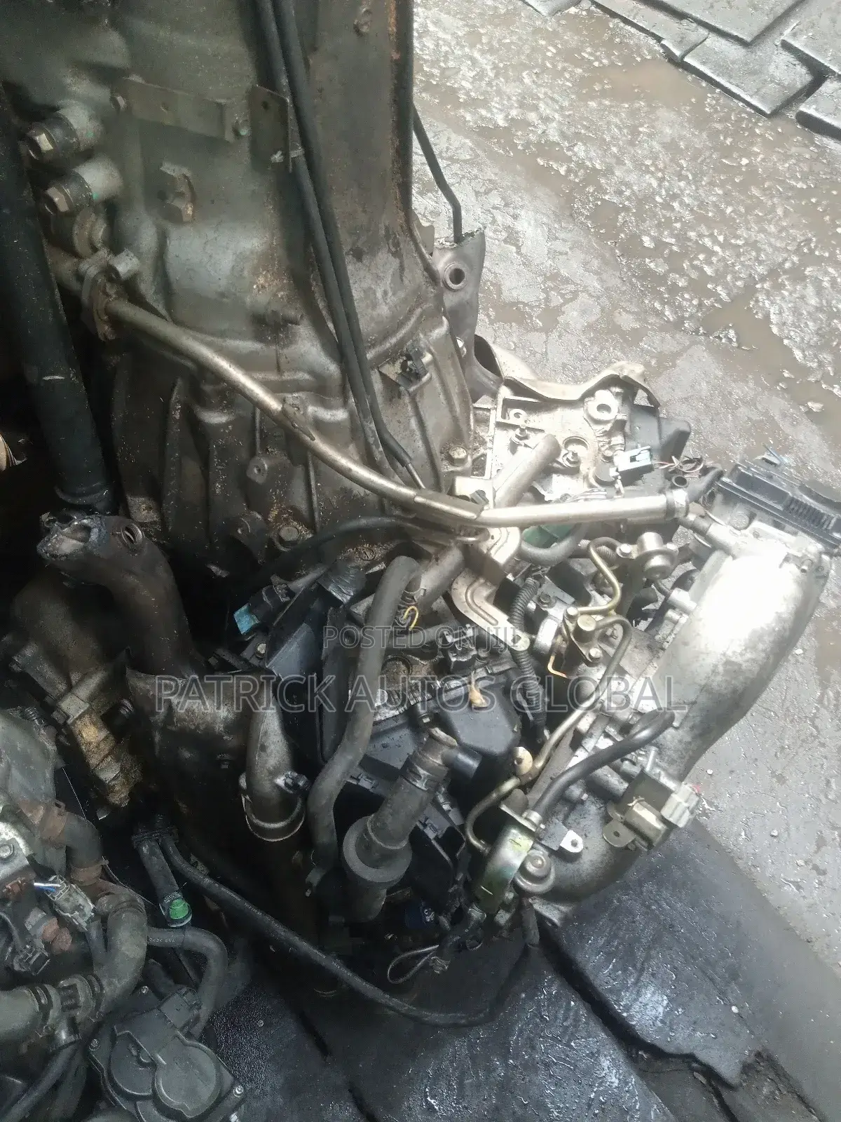 Infinity Fx 35