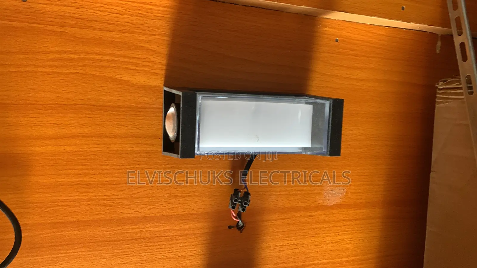 Outdoor Wall Light – Stylish Durable