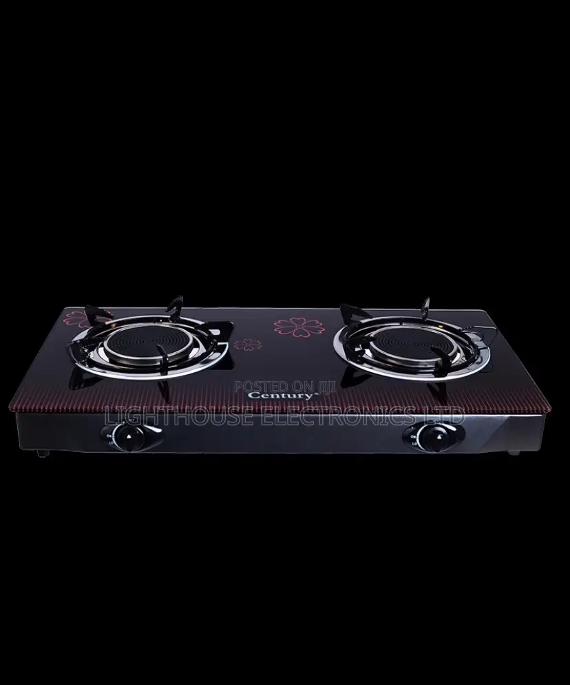 Century Table Top Cooker Cgs-201b