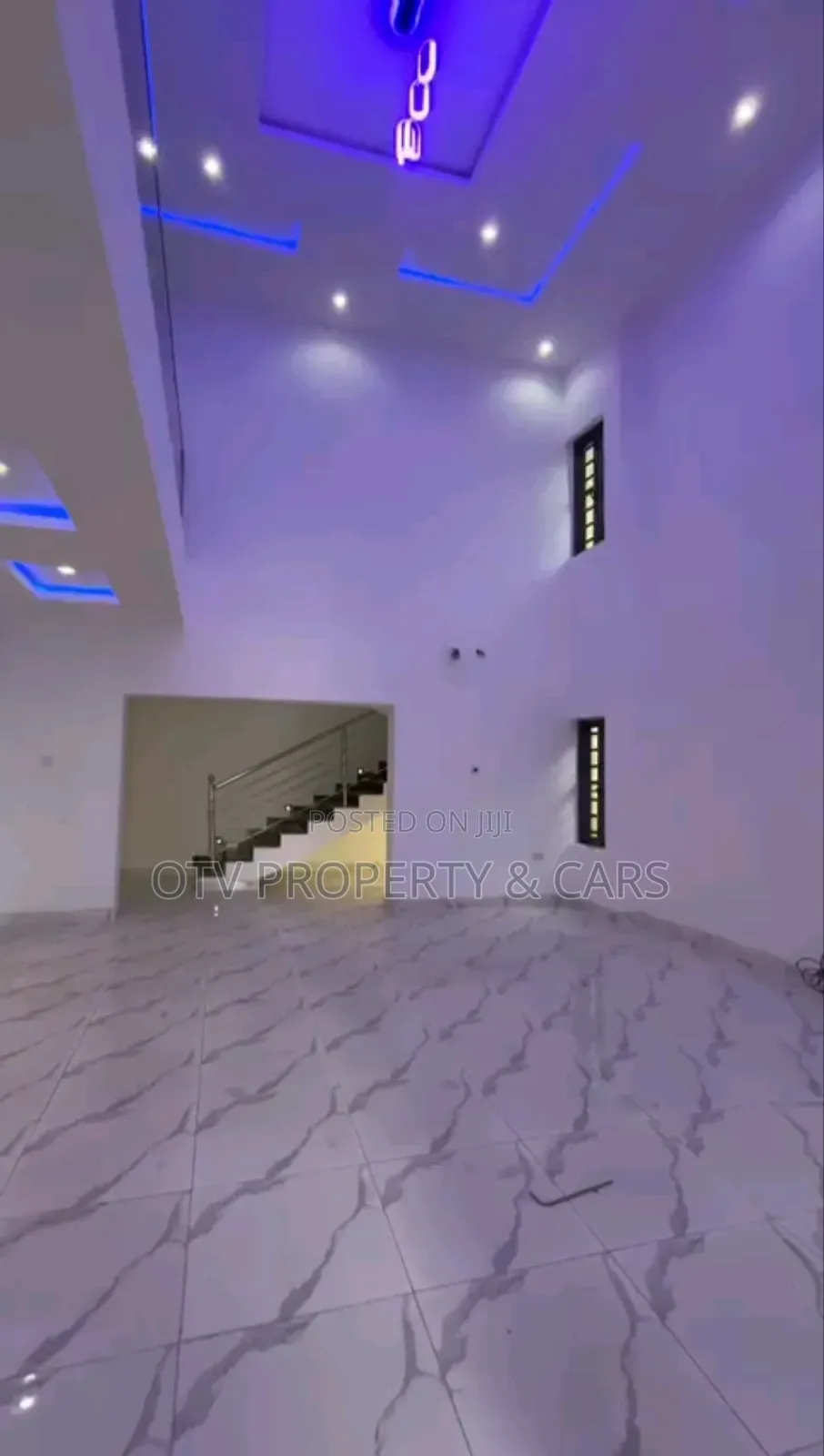 Furnished 5bdrm Duplex in Ibadan for sale