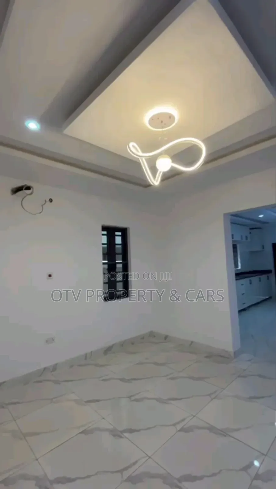 Furnished 5bdrm Duplex in Ibadan for sale